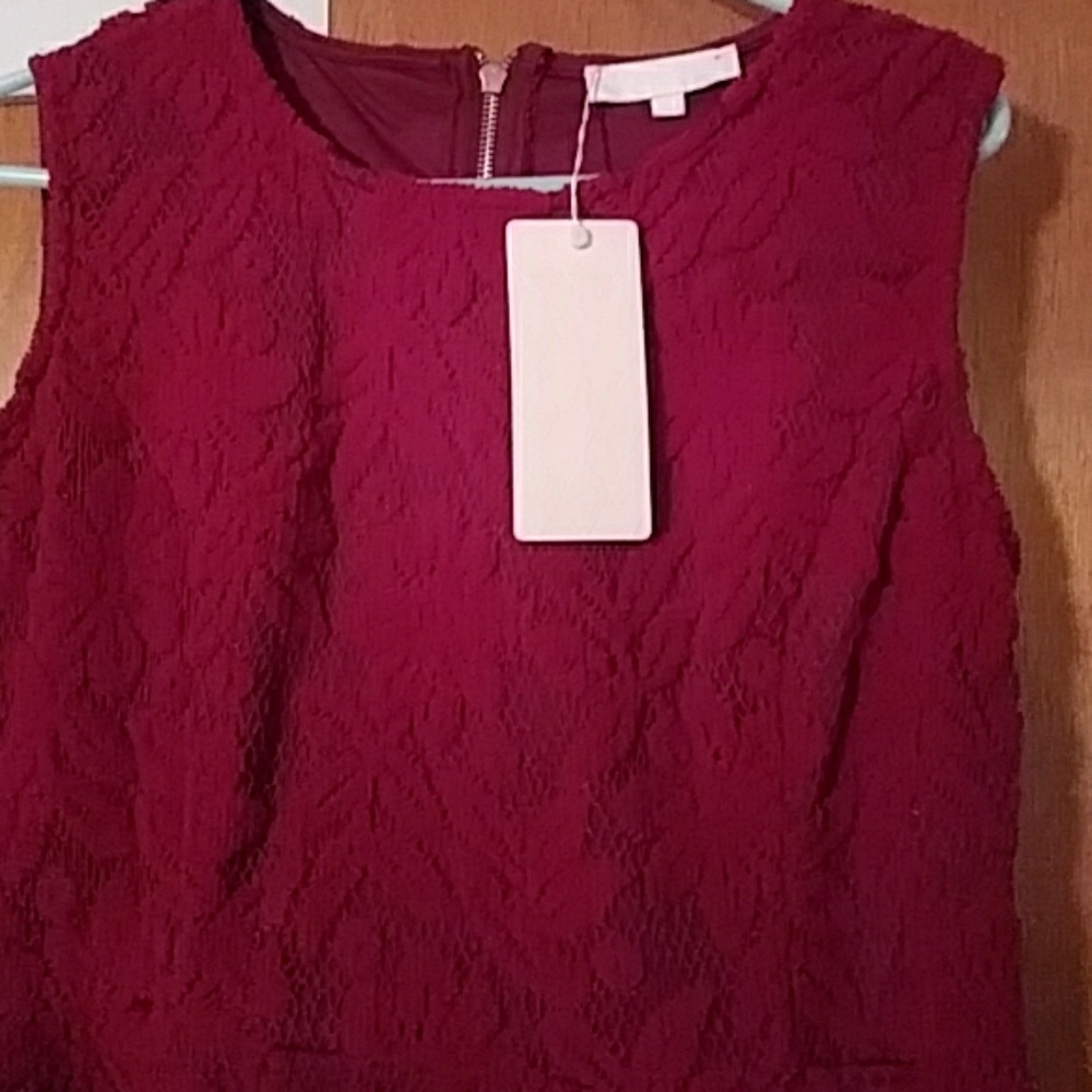 Dress - Picture 2 of 3